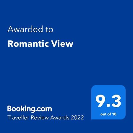 Romantic View Tiflis Exterior foto